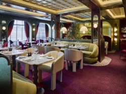 Celebrity Solstice Trattoria Rossa picture