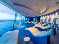 Celebrity Solstice Persian Garden picture