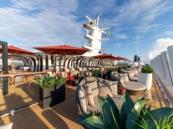 Celebrity Solstice Retreat Sun Deck picture Uploaded in 2026 Photo courtesy of Celebrity Cruises. Celebrity Solstice Retreat Sun Deck picture
