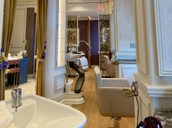 Disney Treasure Untangled Salon picture