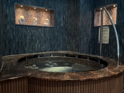 Disney Wish Senses Spa and Fitness picture Uploaded in 2026 Photo courtesy of Lily Schneidewind. Disney Wish Senses Spa and Fitness picture