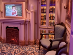 Disney Wish Oceaneer Club picture