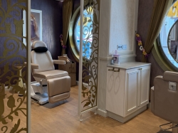Disney Wish Untangled Salon picture