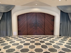 Disney Wish Grand Hall picture