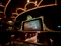 Disney Treasure Walt Disney Theatre picture
