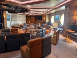 Disney Wish Tritons Lounge picture
