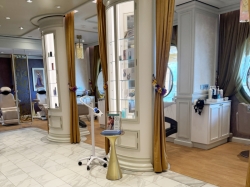 Disney Wish Untangled Salon picture