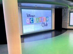 Disney Wish Oceaneer Club picture