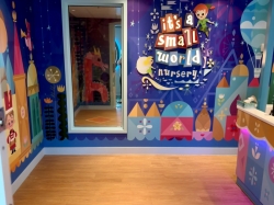 Disney Treasure Small World Nursery picture