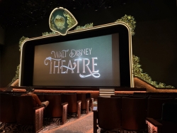 Disney Treasure Walt Disney Theatre picture