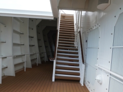 Disney Wish Shipside Promenade picture