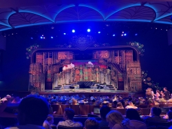 Disney Treasure Walt Disney Theatre picture