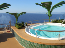 Hideaway Pool picture Hideaway Pool picture