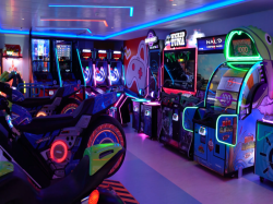 Arcade picture
