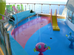 Splash Away Bay picture