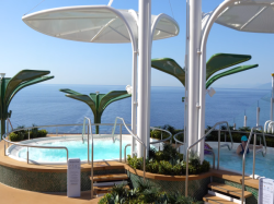 Hideaway Pool picture Hideaway Pool picture