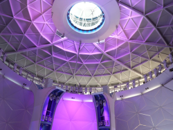 AquaDome picture AquaDome picture