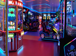 Arcade picture