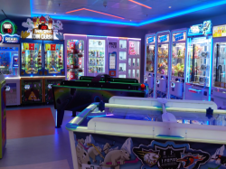 Arcade picture