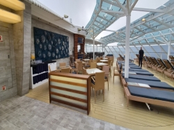 MSC Virtuosa MSC Yacht Club Sundeck picture