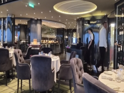 Yacht Club Restaurant picture Yacht Club Restaurant picture