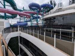 MSC World Europa Aquapark picture