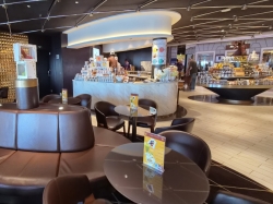 Jean-Philippe Chocolate & Cafe picture