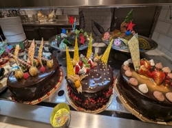 La Brasserie Buffet picture La Brasserie Buffet picture