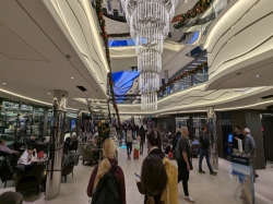 MSC World Europa World Galleria picture