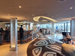 MSC Seascape Top Sail Lounge picture