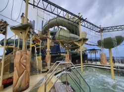 MSC Virtuosa Savannah  Aquapark picture