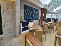 MSC Virtuosa MSC Yacht Club Sundeck picture