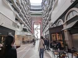 MSC World Europa World Promenade picture