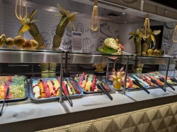 La Brasserie Buffet picture La Brasserie Buffet picture