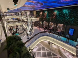 MSC World Europa World Galleria picture