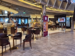 Jean-Philippe Chocolate & Cafe picture