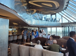 MSC Seascape Top Sail Lounge picture