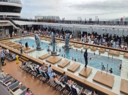 MSC Virtuosa Atmosphere Pool picture