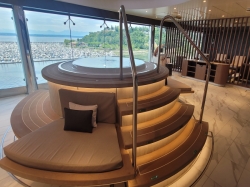 MSC Poesia MSC Aurea Spa picture