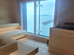 MSC Poesia MSC Aurea Spa picture