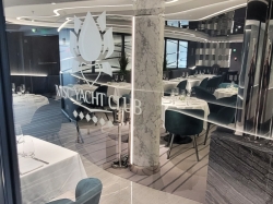 MSC Yacht Club Restaurant picture