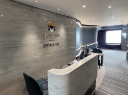 MSC Yacht Club Restaurant picture