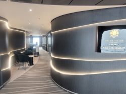 MSC Yacht Club Restaurant picture