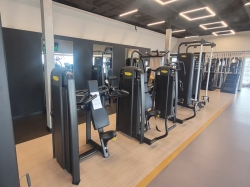 MSC Poesia MSC Gym picture