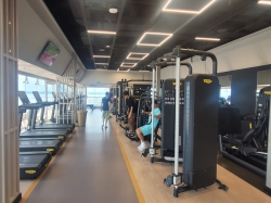 MSC Poesia MSC Gym picture