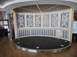Nieuw Statendam Crows Nest picture