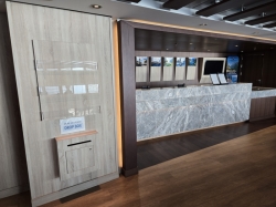 Nieuw Statendam Crows Nest picture