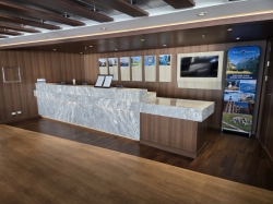 Nieuw Statendam Crows Nest picture