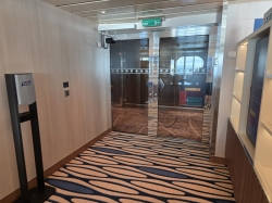 Nieuw Statendam Library picture