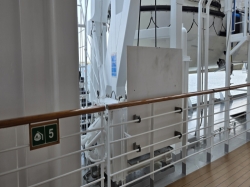 Nieuw Statendam Promenade Deck picture